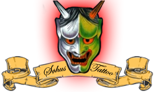 Tatovering i Odense, Fyn - Søhus Tattoo